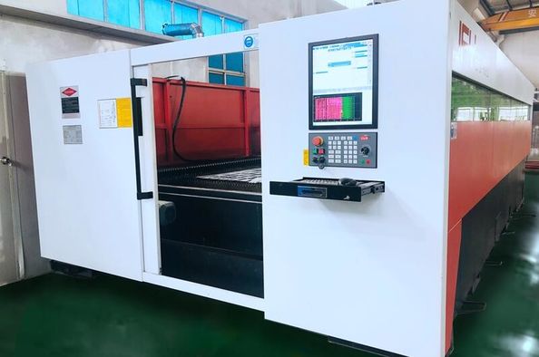 CHENLIFT (SUZHOU) MACHINERY CO LTD