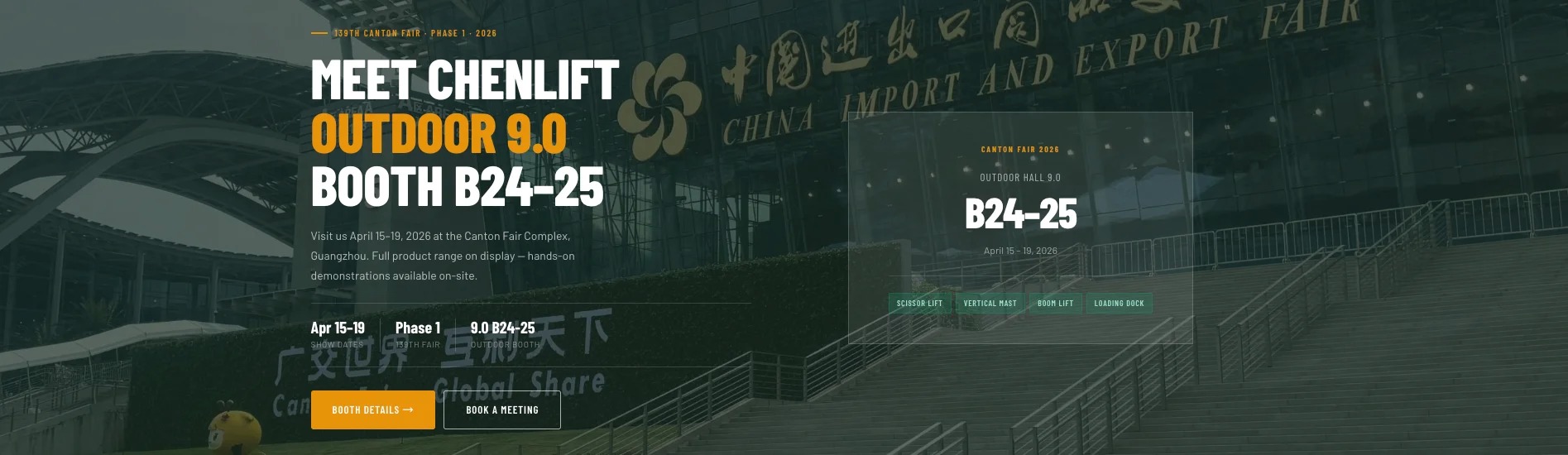 jakość Hydrauliczna platforma podnosząca Fabryka