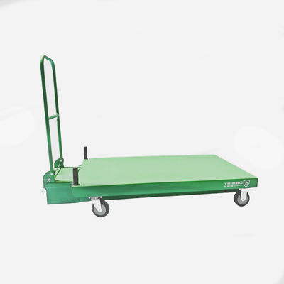 MP105 Portable Self Loading Carts Efficient Ergonomic Mobile CHENLIFT