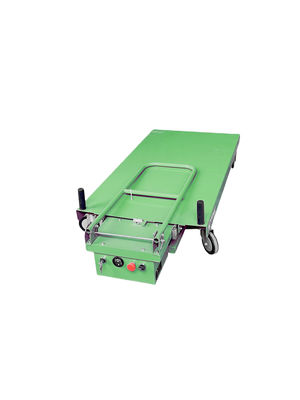 MP105 Portable Self Loading Carts For Light Duty Material Handling CHENLIFT
