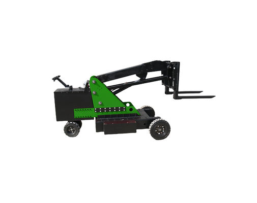 Tank Handling Machine Portable Electric Forklift Lifting Solution 600kg 800kg 1000kg 1500kg