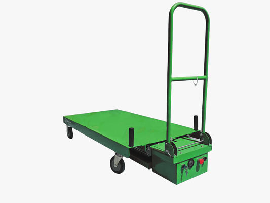 MP105 Portable Self Loading Carts