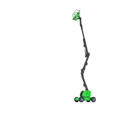 Aerial Work Platform Articulated Boom Lift Table for Aerial Work