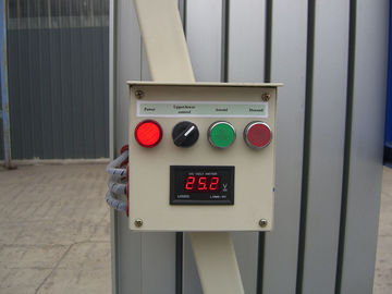 10 Meters Hydraulic Mobile Aerial Work Platform with 125KG Loading Capacity