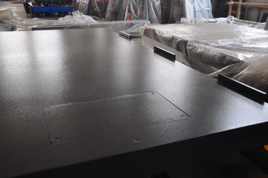 Cargo Lift Table with 3 Metric Ton Loading Capacity With Well Mancraft