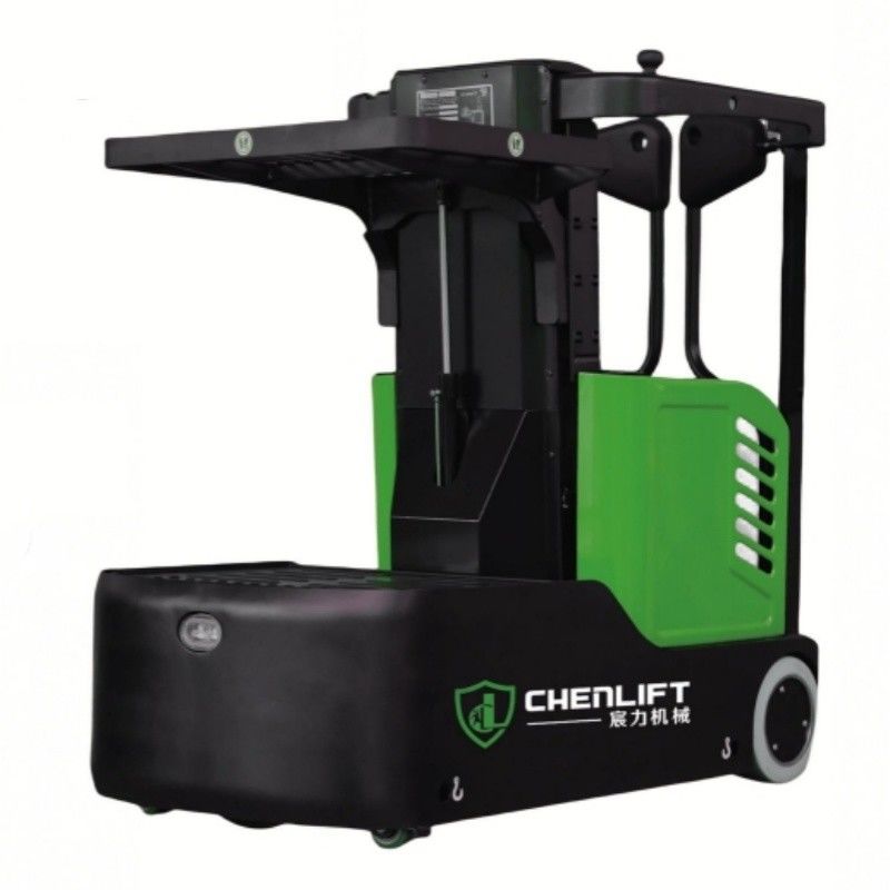 MOP300 Full Electric Order Picker